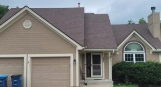 604 Hawthorne Place, Liberty, MO 64068