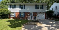 5153 N Palmer Avenue, Kansas City, MO 64119