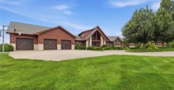 5805 Malcolm Lake Road, Edgerton, MO 64444
