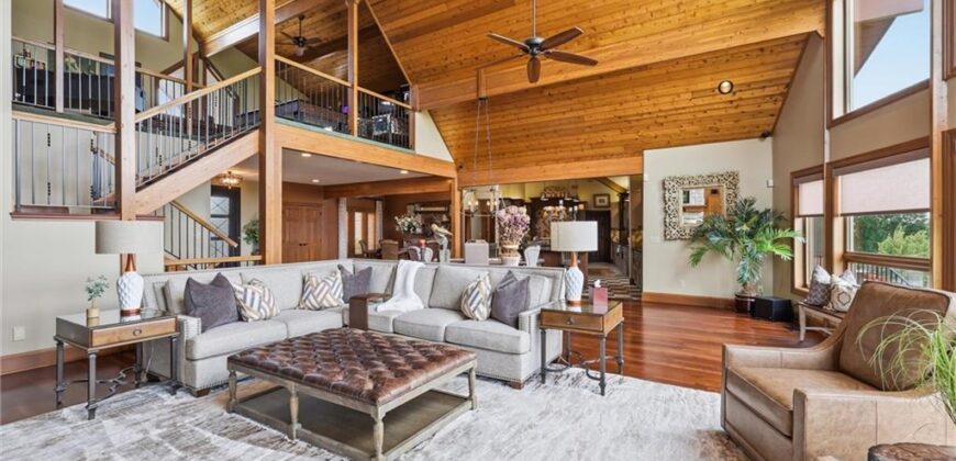 5805 Malcolm Lake Road, Edgerton, MO 64444