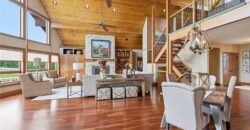 5805 Malcolm Lake Road, Edgerton, MO 64444