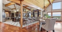 5805 Malcolm Lake Road, Edgerton, MO 64444