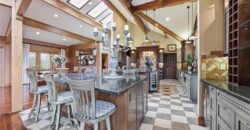 5805 Malcolm Lake Road, Edgerton, MO 64444