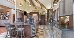 5805 Malcolm Lake Road, Edgerton, MO 64444