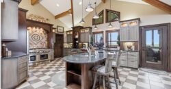 5805 Malcolm Lake Road, Edgerton, MO 64444