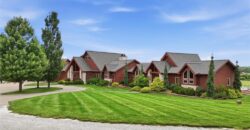 5805 Malcolm Lake Road, Edgerton, MO 64444