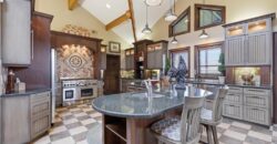 5805 Malcolm Lake Road, Edgerton, MO 64444