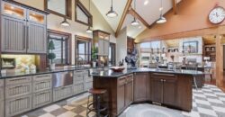 5805 Malcolm Lake Road, Edgerton, MO 64444