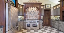 5805 Malcolm Lake Road, Edgerton, MO 64444