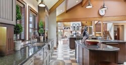 5805 Malcolm Lake Road, Edgerton, MO 64444