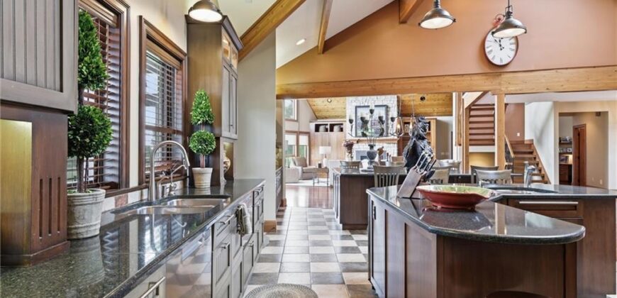 5805 Malcolm Lake Road, Edgerton, MO 64444