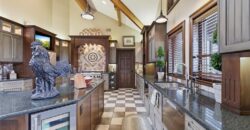 5805 Malcolm Lake Road, Edgerton, MO 64444