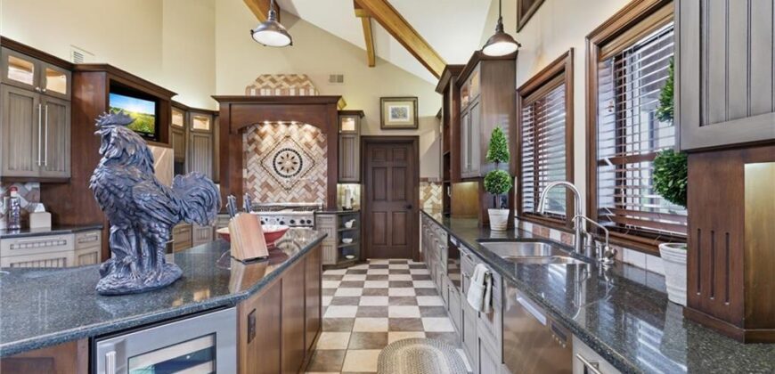 5805 Malcolm Lake Road, Edgerton, MO 64444