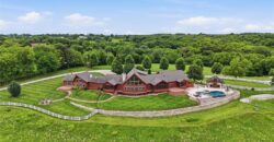 5805 Malcolm Lake Road, Edgerton, MO 64444