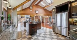 5805 Malcolm Lake Road, Edgerton, MO 64444