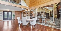 5805 Malcolm Lake Road, Edgerton, MO 64444