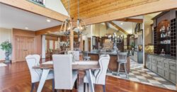 5805 Malcolm Lake Road, Edgerton, MO 64444