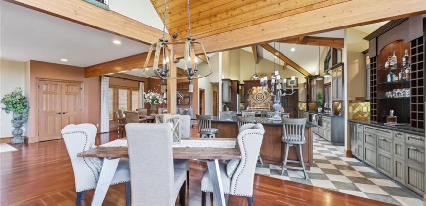 5805 Malcolm Lake Road, Edgerton, MO 64444