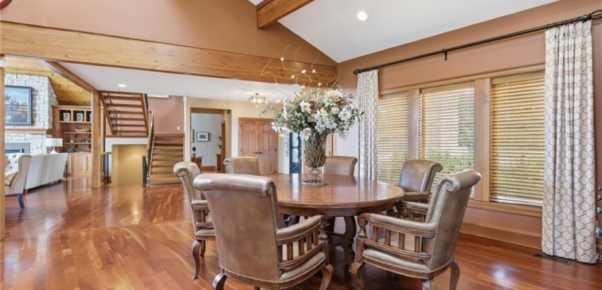 5805 Malcolm Lake Road, Edgerton, MO 64444