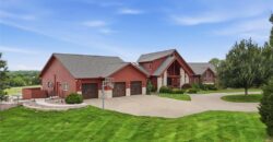 5805 Malcolm Lake Road, Edgerton, MO 64444