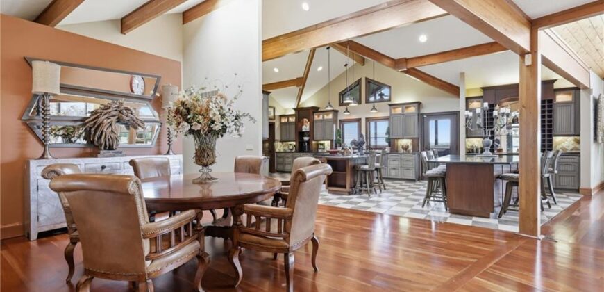 5805 Malcolm Lake Road, Edgerton, MO 64444