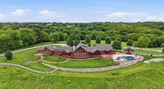 5805 Malcolm Lake Road, Edgerton, MO 64444