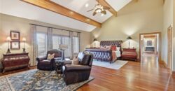 5805 Malcolm Lake Road, Edgerton, MO 64444