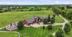 5805 Malcolm Lake Road, Edgerton, MO 64444