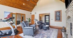 5805 Malcolm Lake Road, Edgerton, MO 64444