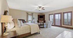 5805 Malcolm Lake Road, Edgerton, MO 64444