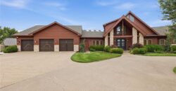 5805 Malcolm Lake Road, Edgerton, MO 64444
