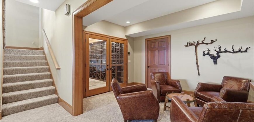 5805 Malcolm Lake Road, Edgerton, MO 64444