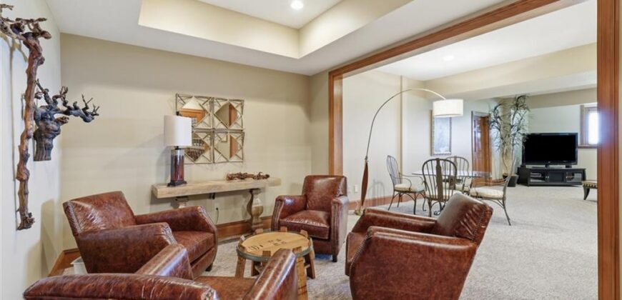 5805 Malcolm Lake Road, Edgerton, MO 64444