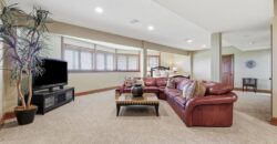 5805 Malcolm Lake Road, Edgerton, MO 64444