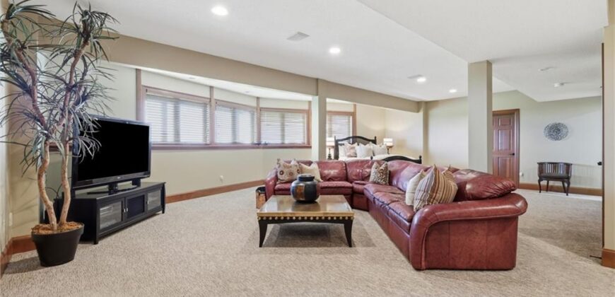 5805 Malcolm Lake Road, Edgerton, MO 64444