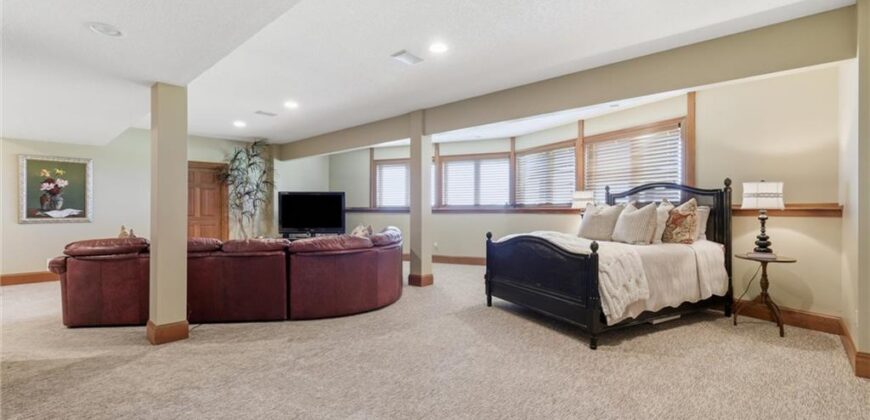 5805 Malcolm Lake Road, Edgerton, MO 64444