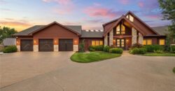 5805 Malcolm Lake Road, Edgerton, MO 64444