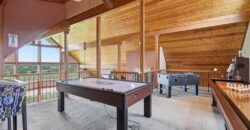 5805 Malcolm Lake Road, Edgerton, MO 64444
