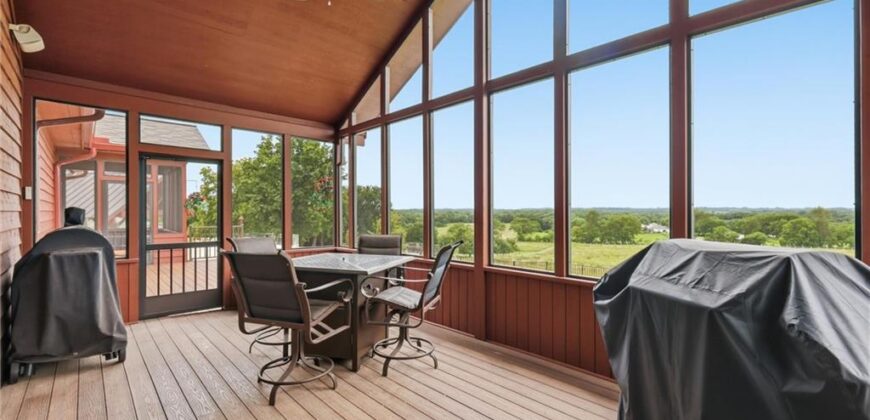 5805 Malcolm Lake Road, Edgerton, MO 64444