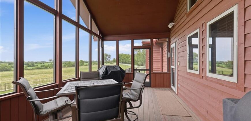 5805 Malcolm Lake Road, Edgerton, MO 64444