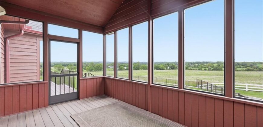 5805 Malcolm Lake Road, Edgerton, MO 64444