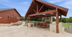5805 Malcolm Lake Road, Edgerton, MO 64444