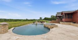 5805 Malcolm Lake Road, Edgerton, MO 64444