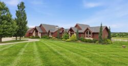 5805 Malcolm Lake Road, Edgerton, MO 64444