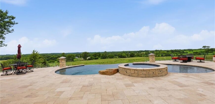 5805 Malcolm Lake Road, Edgerton, MO 64444