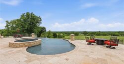 5805 Malcolm Lake Road, Edgerton, MO 64444