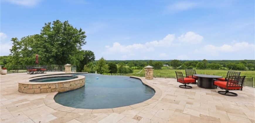 5805 Malcolm Lake Road, Edgerton, MO 64444