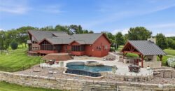 5805 Malcolm Lake Road, Edgerton, MO 64444