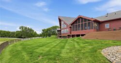 5805 Malcolm Lake Road, Edgerton, MO 64444