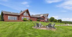 5805 Malcolm Lake Road, Edgerton, MO 64444